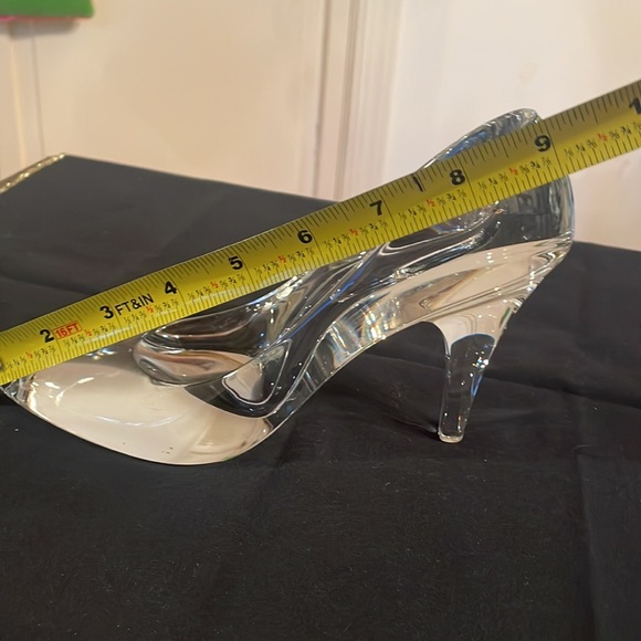 Glass Slipper - Picture 6 of 9